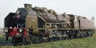 62301 Roco Steam locomotive 231E &quot;NORD&quot; with Digital Sound